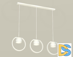 Подвесной светильник Ambrella Light Traditional (C9106, N8477) XB9106154