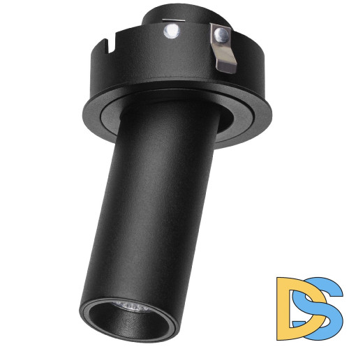 Встраиваемый светильник Lightstar Intero 217272