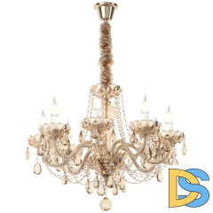 Подвесная люстра Favourite Brendy 1738-8P