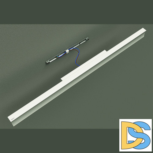 Настенный светильник Mantra Hanok 7771