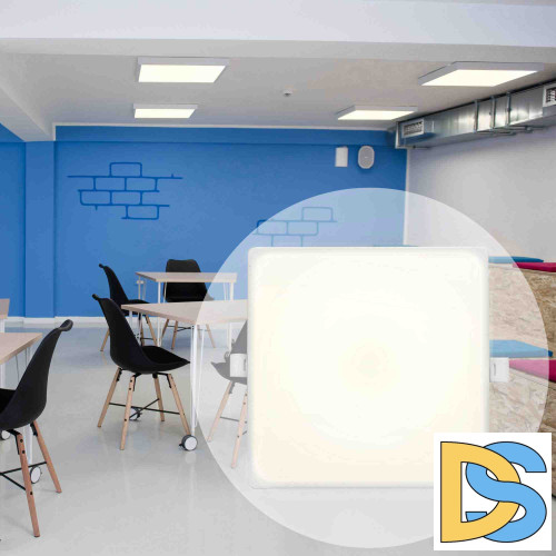 Встраиваемая светодиодная панель Apeyron 06-31