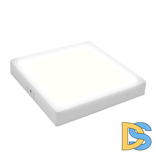 Встраиваемая светодиодная панель Apeyron 06-31