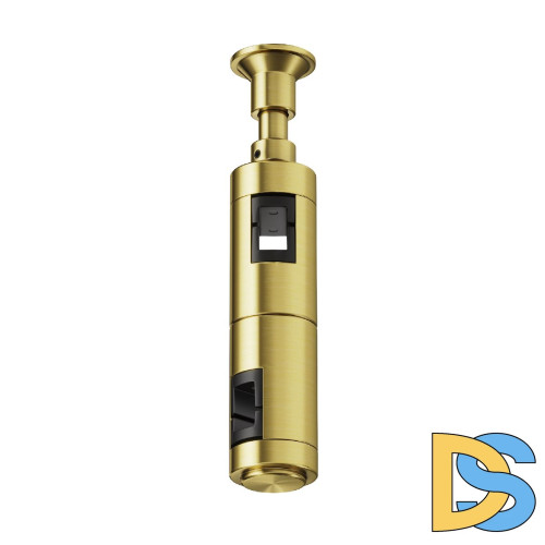 Крепление настенное двойное Maytoni Flarity TRA155CW-D1-BS