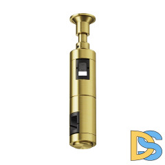 Крепление настенное двойное Maytoni Flarity TRA155CW-D1-BS