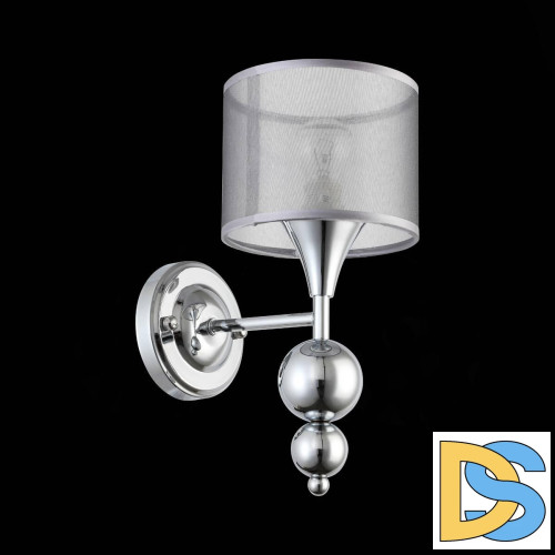 Настольная лампа Kutek Monza MON-LG-1(P/A)