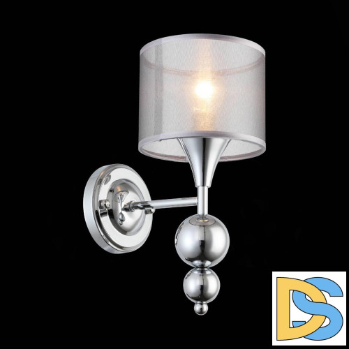 Настольная лампа Kutek Monza MON-LG-1(P/A)