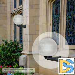 Уличный светильник Apeyron НТУ11-60-252