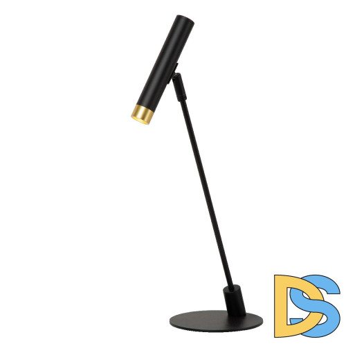 Настольная лампа Lucide Alec 03546/03/30