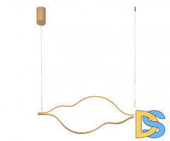 Подвесной светильник Kink Light Линн 08258-100,33P