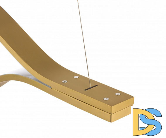 Подвесной светильник Kink Light Линн 08258-100,33P