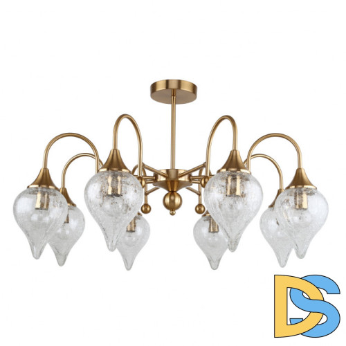 Люстра на штанге MW-Light Аманда 481014708