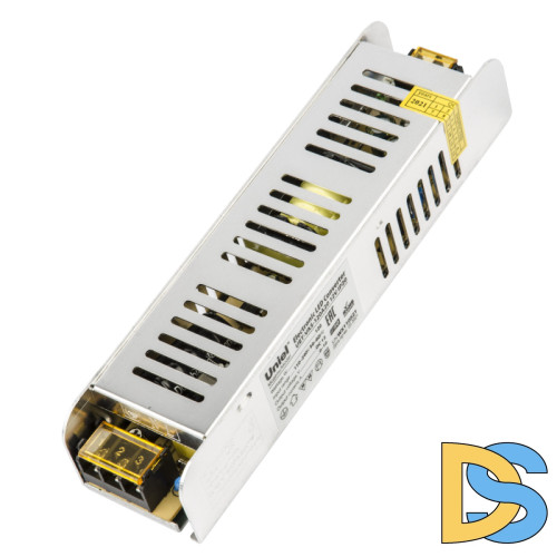 Блок питания Uniel UET-VAS-120A20 12V IP20 UL-00002430