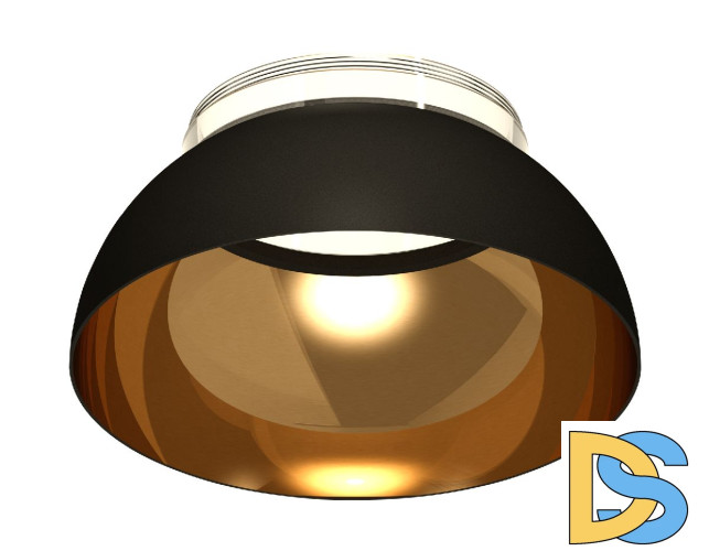 Насадка передняя для светильника Ambrella Light Diy spot N8145