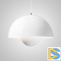 Подвесной светильник ImperiumLoft Flowerpot 154935-60