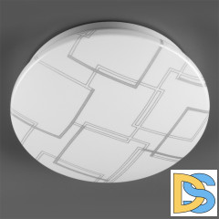 Потолочный светильник General Finestra-2 GSMCL-018-12 800253