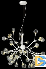 Подвесная люстра WERTMARK WE241.36.003