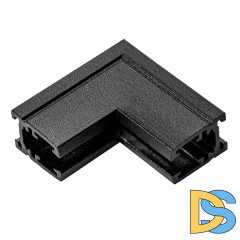 Соединитель L-образный вертикальный Lightstar Linea 506137