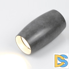 Накладной светильник General GWL-GU10-M-IP20 662079