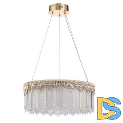 Подвесная люстра Odeon Light Cleo L-vision 5091/60L