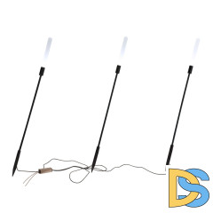 Ландшафтный светильник Favourite Reedy 4048-3T