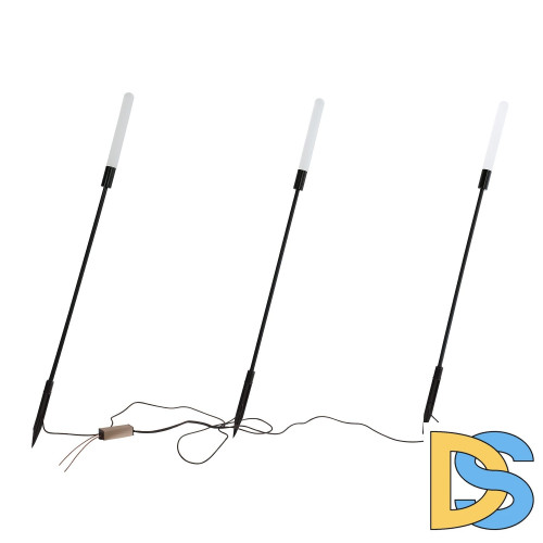 Ландшафтный светильник Favourite Reedy 4048-3T