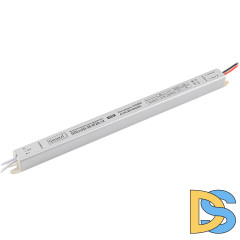 Драйвер General GDLI-SS-36-IP20-12 510008