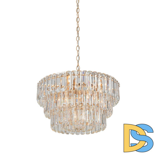 Подвесная люстра Vitaluce V5353-8/11