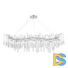 Подвесная люстра ST Luce Teardrops SL1660.113.12