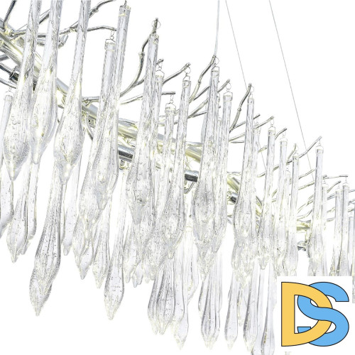 Подвесная люстра ST Luce Teardrops SL1660.113.12