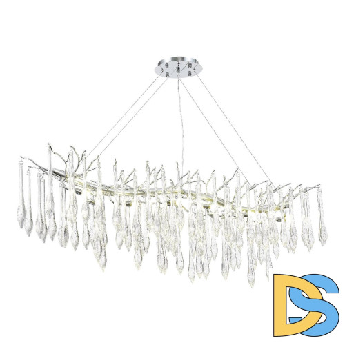 Подвесная люстра ST Luce Teardrops SL1660.113.12