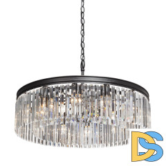 Подвесная люстра Vitaluce V5180-1/12