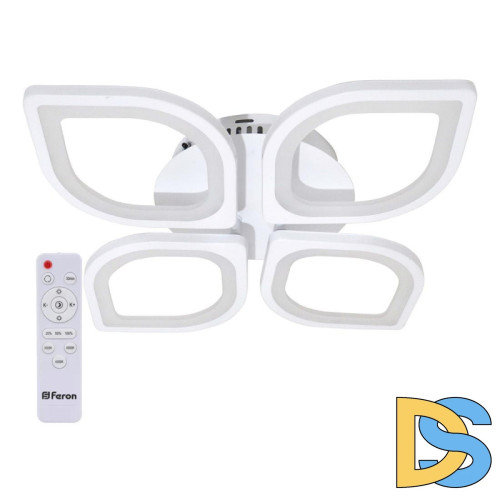 Потолочная люстра Feron AL5950 41672