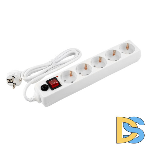 Сетевой фильтр General GPS-5-16-3x1-700-W 471006