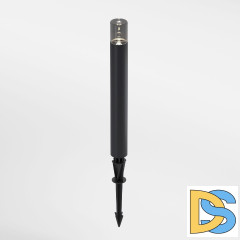 Грунтовый светильник Elektrostandard Hidden 4690389204173 35166/F a066036