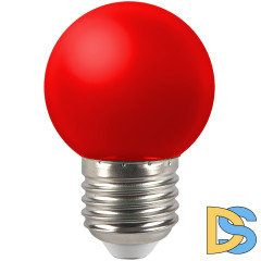 Светодиодная лампа General GLDEN-G45PB-5-230-E27 661494