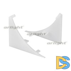 Заглушка профиля Arlight 022007