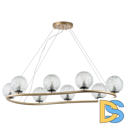 Подвесная люстра Lightstar Bari 815283