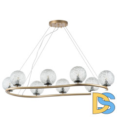 Подвесная люстра Lightstar Bari 815283