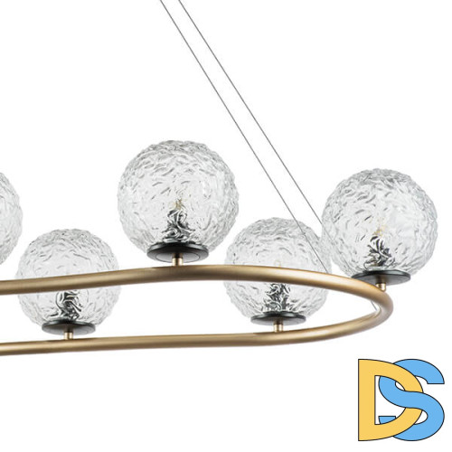 Подвесная люстра Lightstar Bari 815283