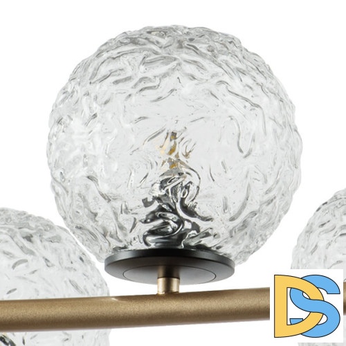 Подвесная люстра Lightstar Bari 815283