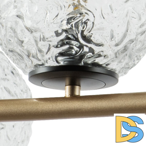 Подвесная люстра Lightstar Bari 815283