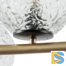 Подвесная люстра Lightstar Bari 815283