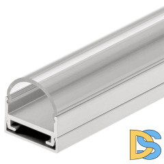 Профиль Arlight ARH-WIDE-B-H20-2000 ANOD 016188