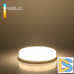 Светодиодная лампа Elektrostandard GX53 15W 4200K 4690389183379