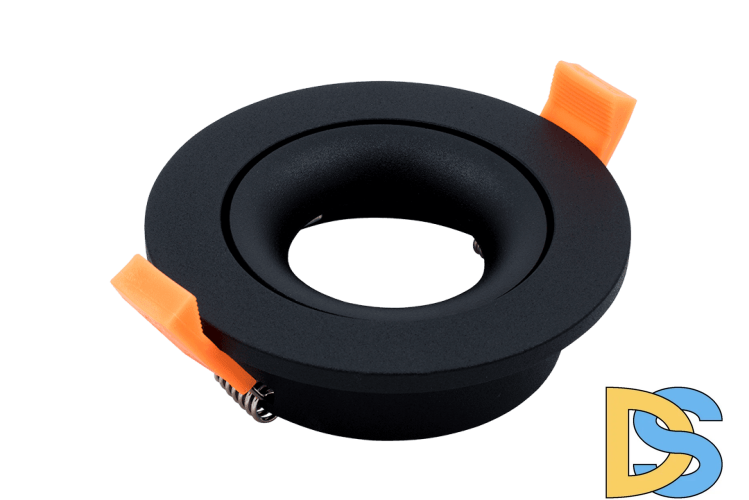 Встраиваемый светильник DesignLed NC1779R-FBK 002667