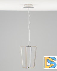 Подвесной светильник Moderli Grape V10352-PL