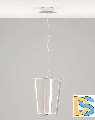 Подвесной светильник Moderli Grape V10352-PL