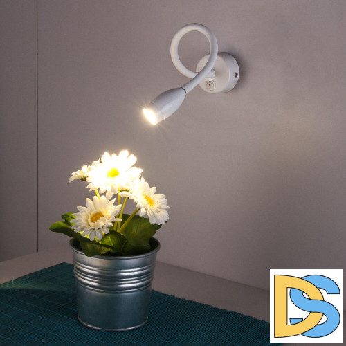 Гибкое бра Elektrostandard Band 4690389182716 a058436