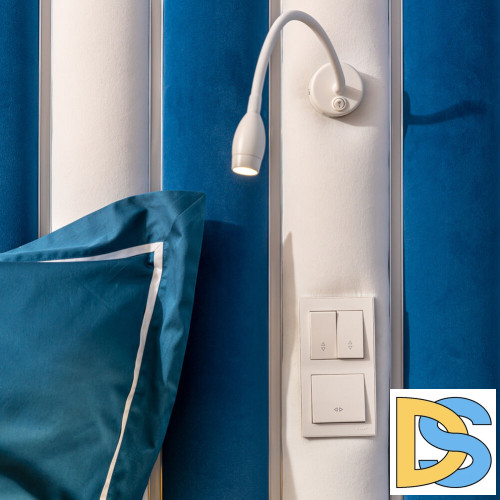 Гибкое бра Elektrostandard Band 4690389182716 a058436