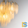 Подвесная люстра Arte Lamp Evie A4052LM-12SG